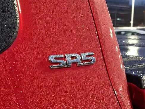 New 2026 Toyota Tacoma SR5 image 15