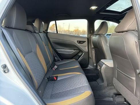 Certified 2024 Subaru Crosstrek 2.5i Sport image 16