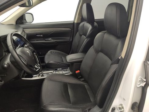 Used 2020 Mitsubishi Outlander SEL AWD/4WD image 17