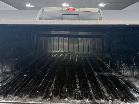Used 2022 RAM 1500 Big Horn w/ Night Edition AWD/4WD image 26