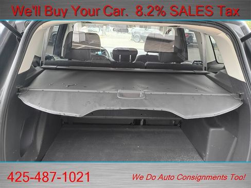 Used 2016 Ford Escape SE w/ Equipment Group 201A AWD/4WD image 27