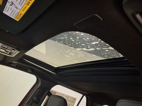 New 2026 Toyota 4Runner Limited image 12