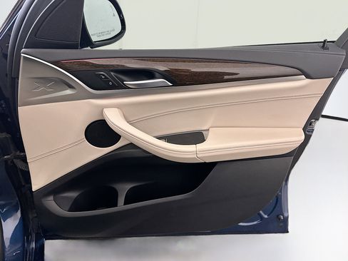 Used 2020 BMW X3 M40i w/ Executive Package image 35