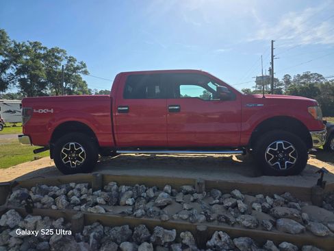 Used 2014 Ford F150 XLT w/ Equipment Group 302A Luxury AWD/4WD image 3