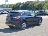 Certified 2022 Ford Escape SE w/ Cold Weather Package image 4