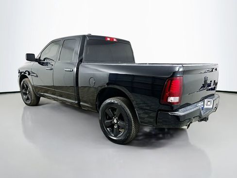 Used 2014 RAM 1500 Express w/ Black Ram 1500 Express Group AWD/4WD image 5