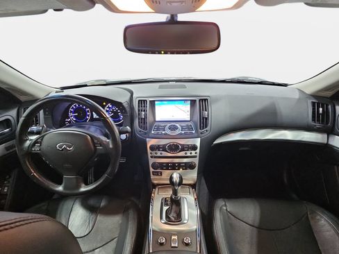 Used 2014 INFINITI Q60 Convertible w/ Premium Package RWD image 10