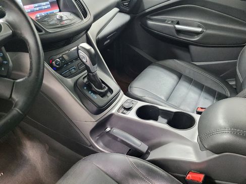 Used 2014 Ford Escape SE w/ Equipment Group 201A AWD/4WD image 26