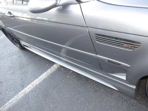 Used 2005 BMW M3 Base 2dr Convertible image 56