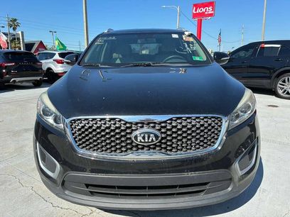 Used 2018 Kia Sorento FWD