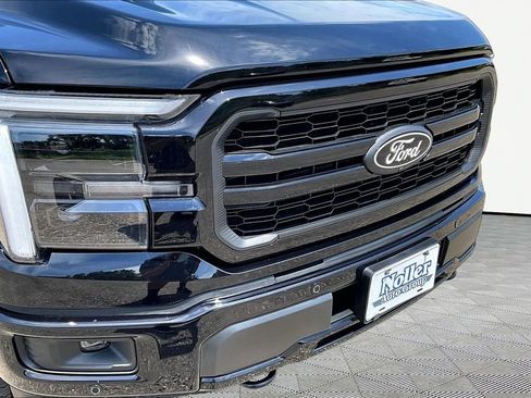 Used 2025 Ford F150 Lariat w/ Equipment Group 501A Mid AWD/4WD image 29