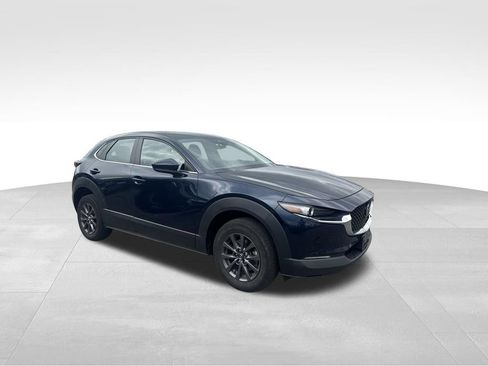 Certified 2024 MAZDA CX-30 AWD 2.5 S image 9