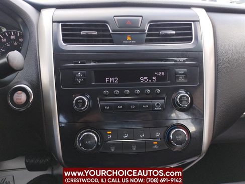 Used 2014 Nissan Altima 2.5 S image 29