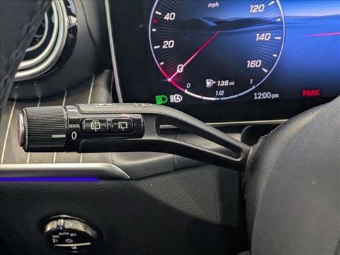 Certified 2025 Mercedes-Benz GLC 300 GLC 300 image 13