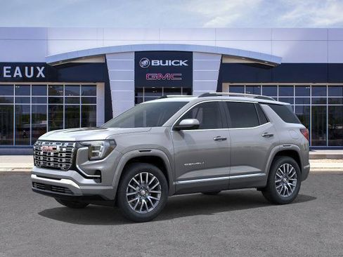 New 2026 GMC Terrain Denali AWD/4WD image 2