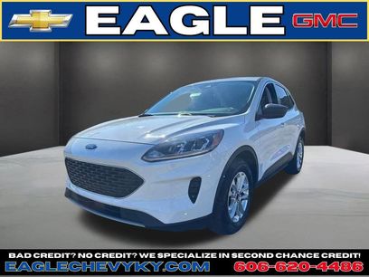 Used 2022 Ford Escape SE w/ Convenience Package