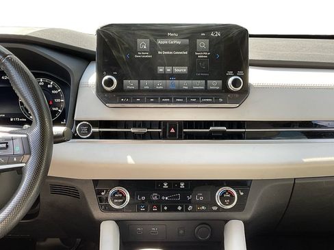 Used 2022 Mitsubishi Outlander SEL AWD/4WD image 11