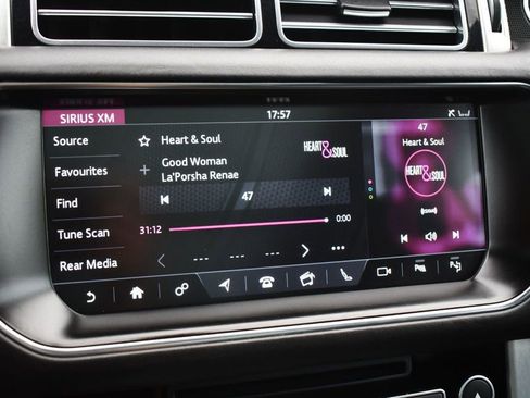 Used 2017 Land Rover Range Rover Long Wheelbase Autobiography image 39