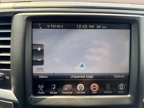 Used 2013 RAM 1500 Big Horn AWD/4WD image 21