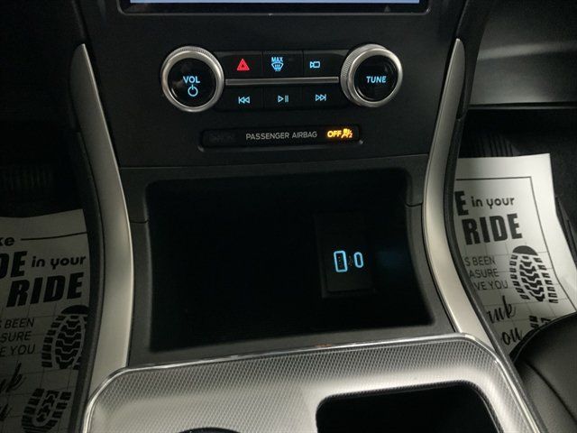 Used 2021 Ford Edge SEL w/ Cargo Accessory Package AWD/4WD image 33