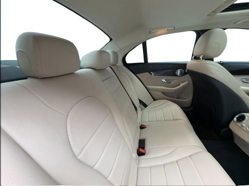 Used 2021 Mercedes-Benz C 300 Sedan w/ Premium Package image 26