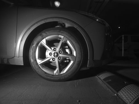 Used 2025 Kia K4 FWD image 13