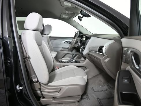 Used 2019 Chevrolet Traverse LT AWD/4WD image 13