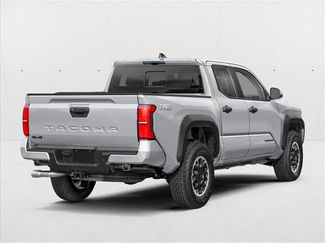 New 2026 Toyota Tacoma TRD Off-Road AWD/4WD video 2