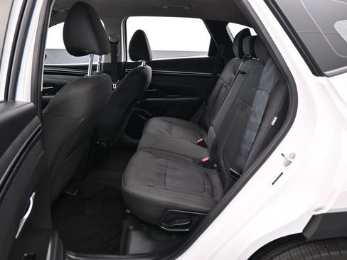 Used 2024 Hyundai Tucson SE FWD image 27