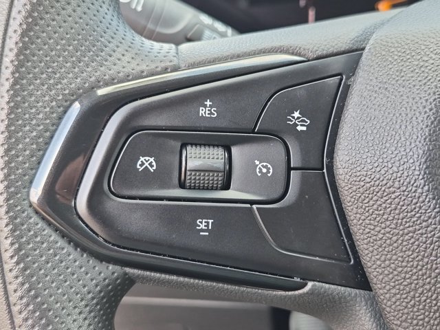 Used 2026 Chevrolet Trax LT FWD image 19