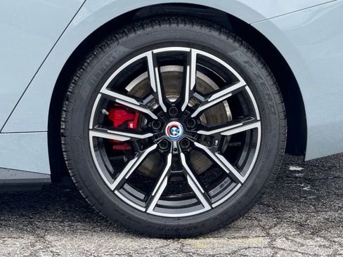 Certified 2023 BMW i4 M50 w/ Premium Package image 4