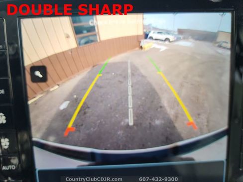 Used 2023 RAM 1500 Big Horn image 17