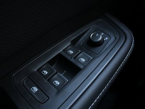 New 2026 Volkswagen Atlas Cross Sport SEL R-Line image 14