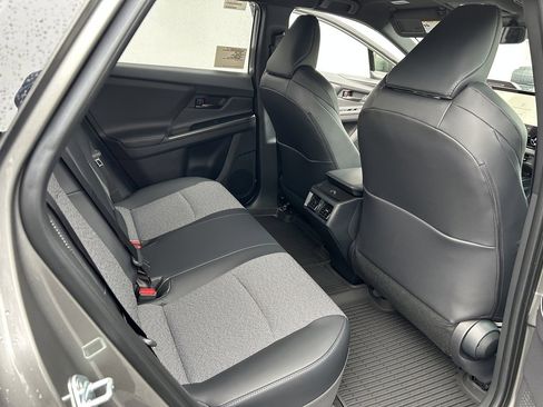 New 2026 Toyota bZ XLE image 13