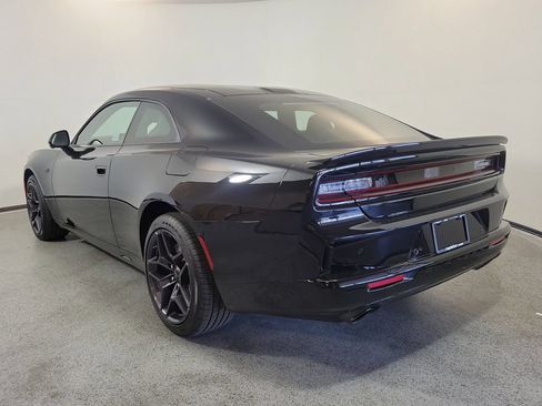 New 2026 Dodge Charger R/T AWD/4WD image 5