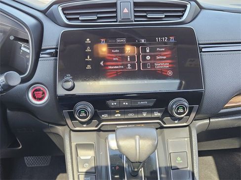 Used 2018 Honda CR-V EX-L image 19