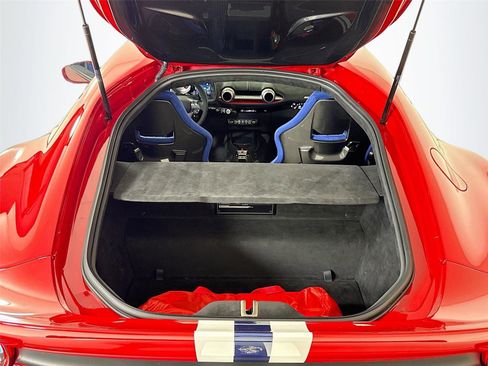 Used 2024 Ferrari 812 Competizione image 30