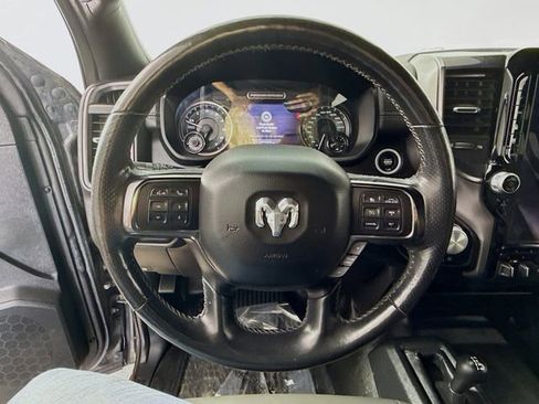Used 2019 RAM 2500 Power Wagon AWD/4WD image 11