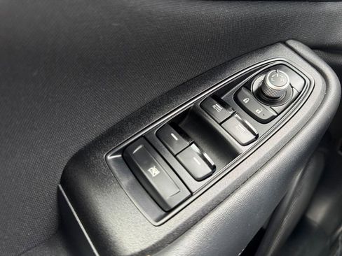Used 2022 Subaru Legacy Premium AWD/4WD image 28