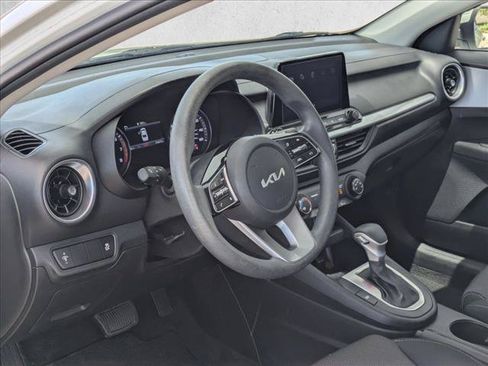 Used 2023 Kia Forte LX FWD image 10