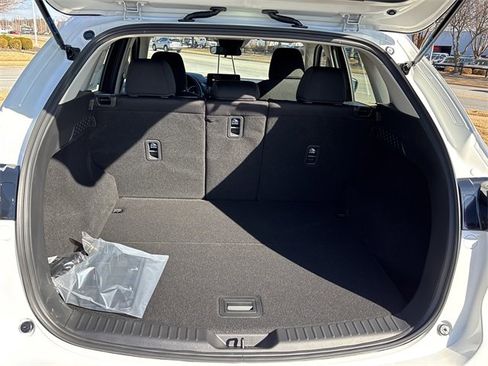 Used 2025 MAZDA CX-5 AWD 2.5 S image 7