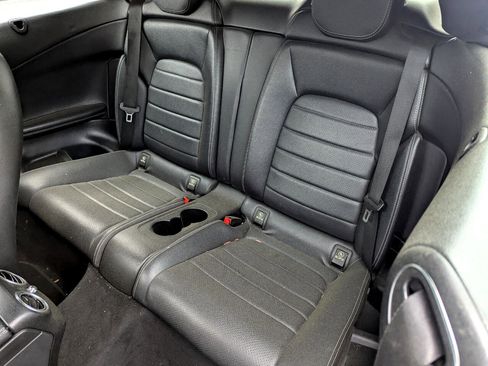 Used 2018 Mercedes-Benz C 300 Cabriolet image 38