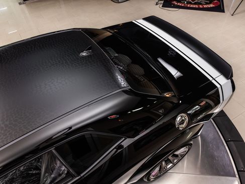 Used 2023 Dodge Challenger SRT Hellcat Redeye RWD image 32