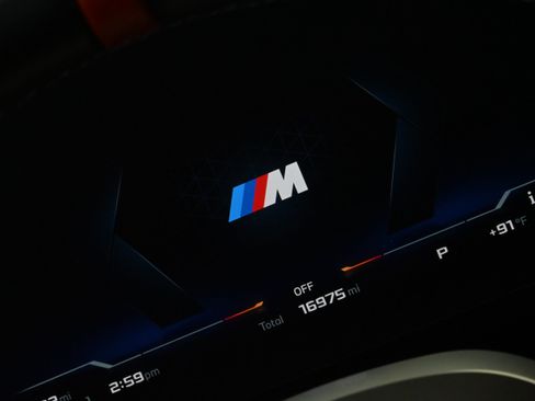 Used 2025 BMW X1 M35i w/ Premium Package AWD/4WD image 33