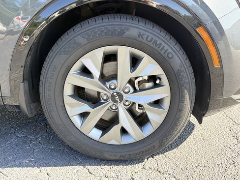 Used 2023 Kia Sportage SX FWD image 8