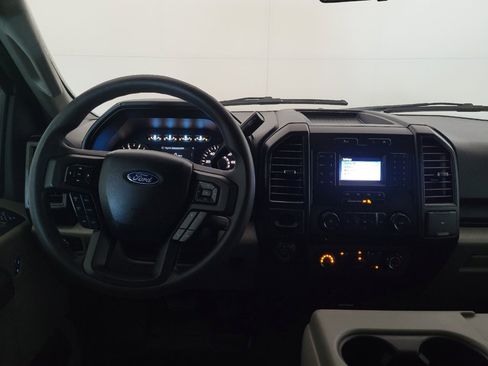 Used 2018 Ford F150 XL w/ Equipment Group 101A Mid RWD image 22