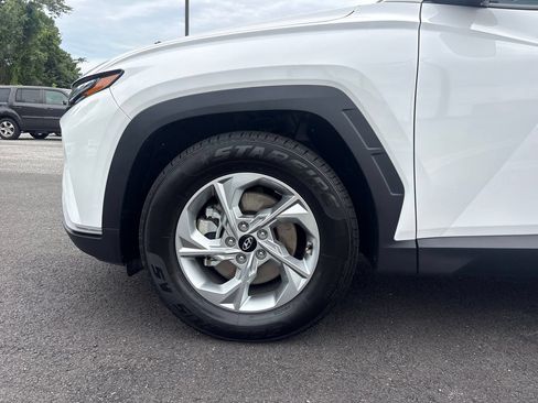 Used 2024 Hyundai Tucson SEL FWD image 26