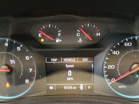 Used 2019 Chevrolet Malibu LS image 21