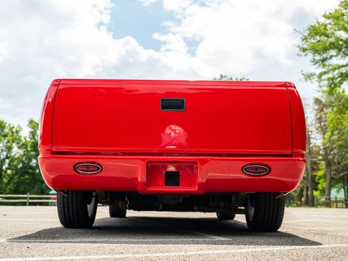 Used 1995 Chevrolet Silverado 1500 2WD Regular Cab image 16