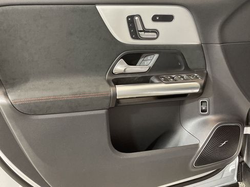 Certified 2025 Mercedes-Benz GLA 35 AMG AMGﾮ GLA 35 image 18